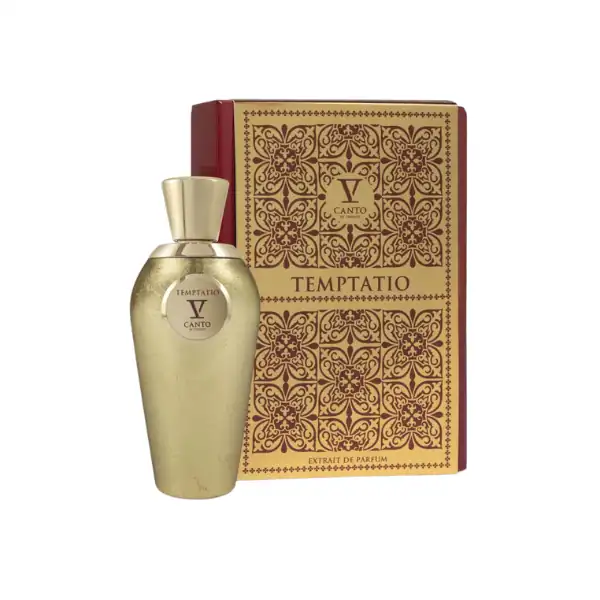 Temptatio Extrait de Parfum
