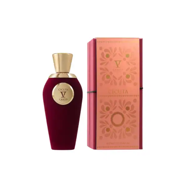 Cicuta Extrait de Parfum