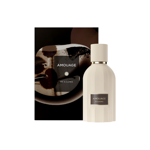 Reasons Essence De Parfum