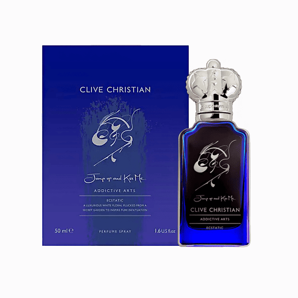 Jump Up and Kiss Me Ecstatic Eau de Parfum