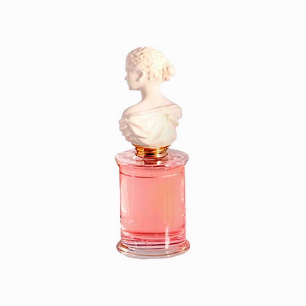 Rose de Siwa - (Buste) Eau de Parfum