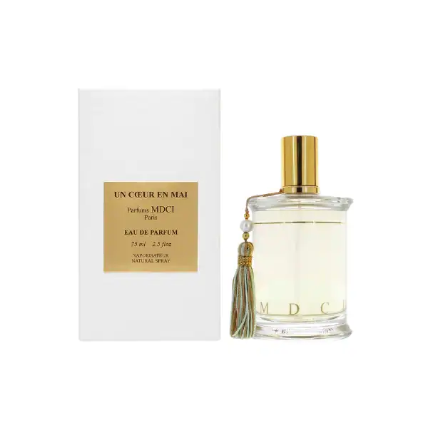 Un Coeur en Mai Eau de Parfum