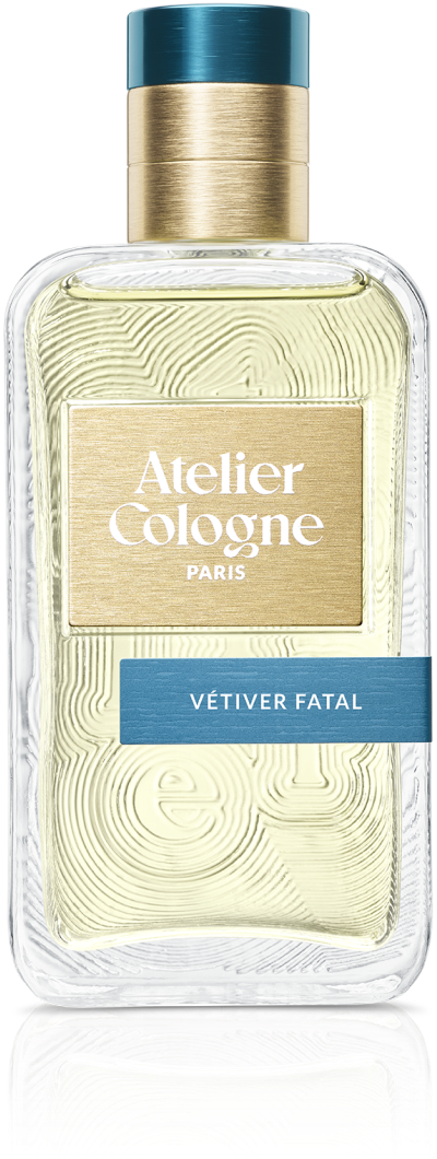 Vétiver Fatal - | Parfum Eau de Parfum