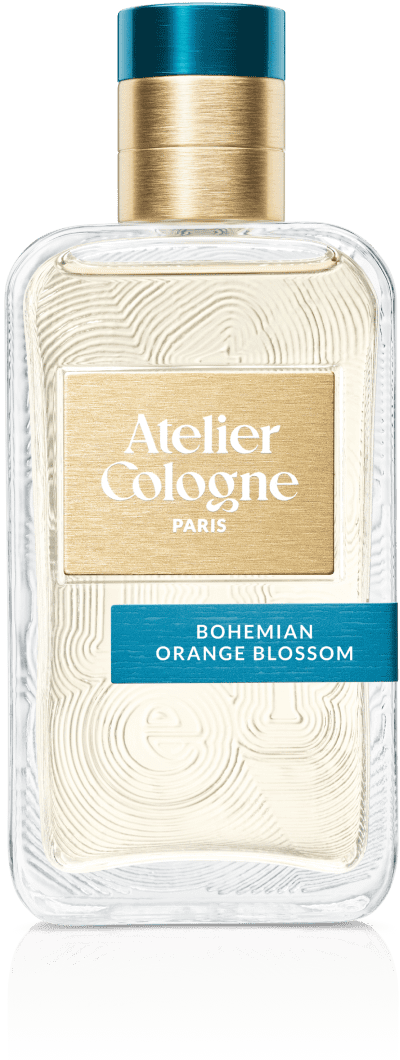Bohemian Orange Blossom - | Parfum Eau de Parfum