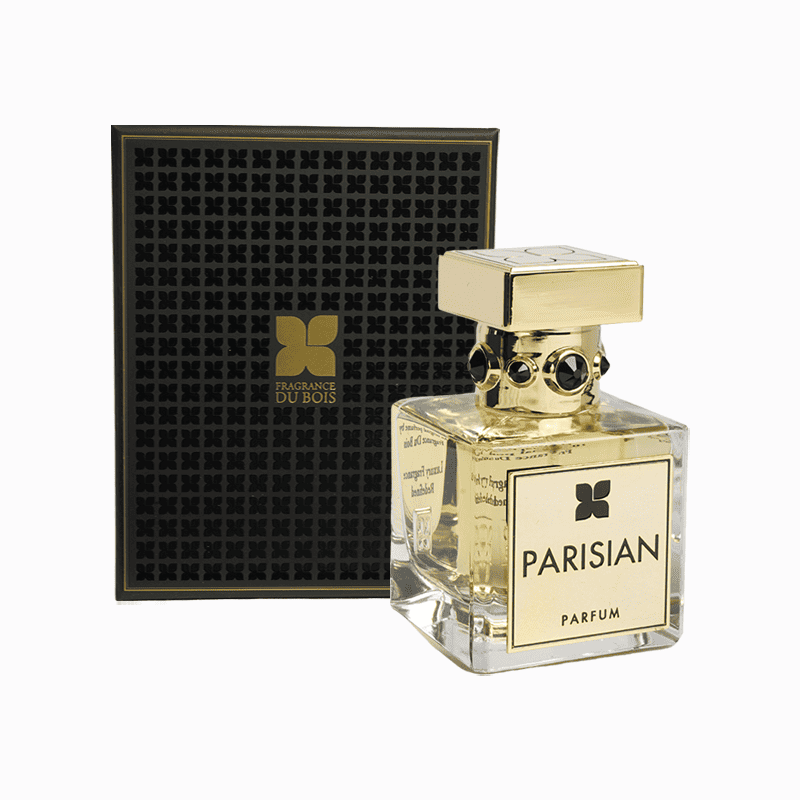 Parisian Extrait de Parfum