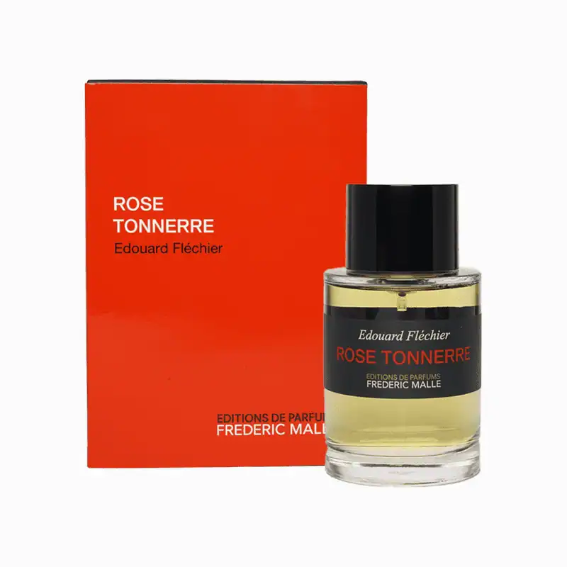 Rose Tonnerre (Une Rose) Eau de Parfum