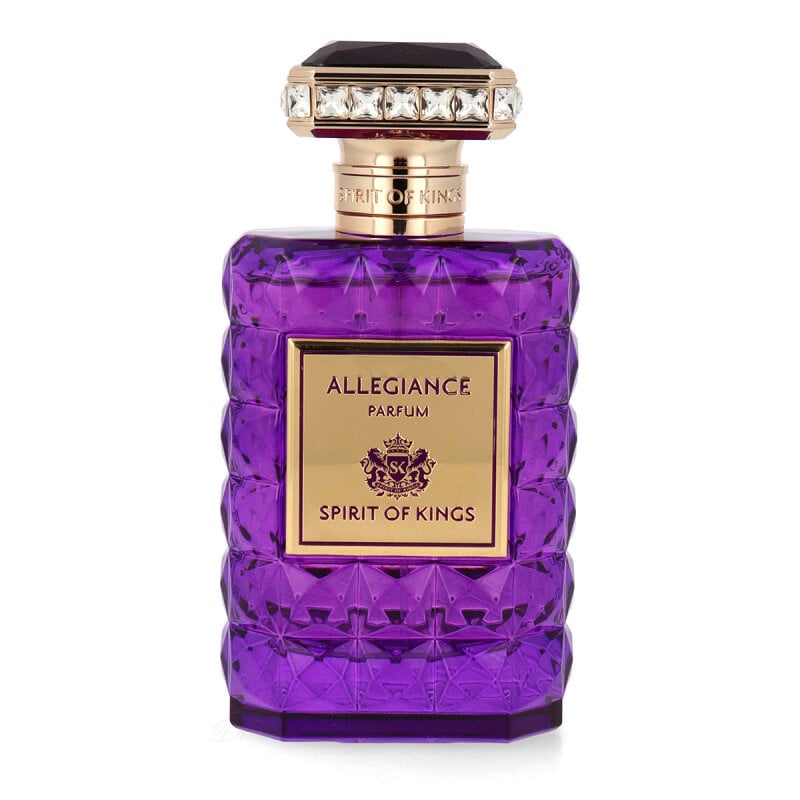 Allegiance - | Parfum