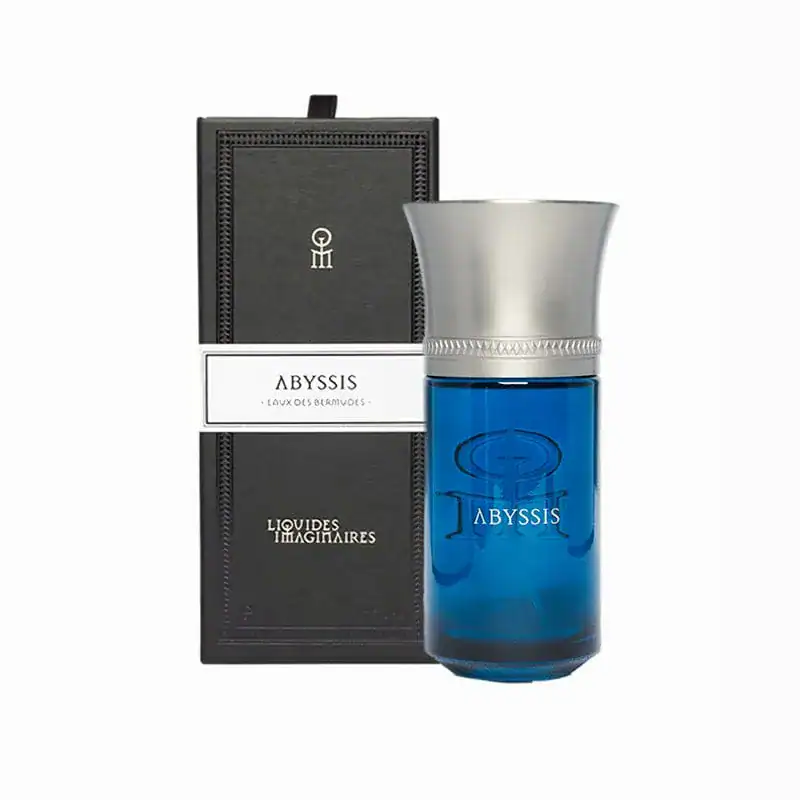Abyssis Eau de Parfum