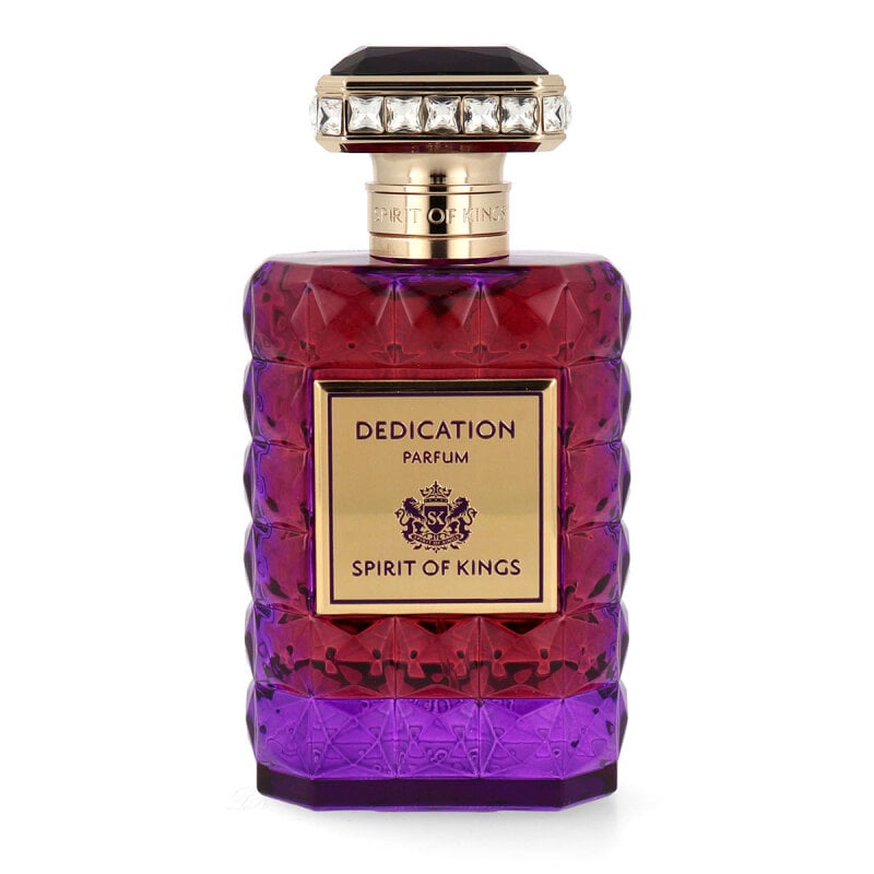 Dedication - | Parfum