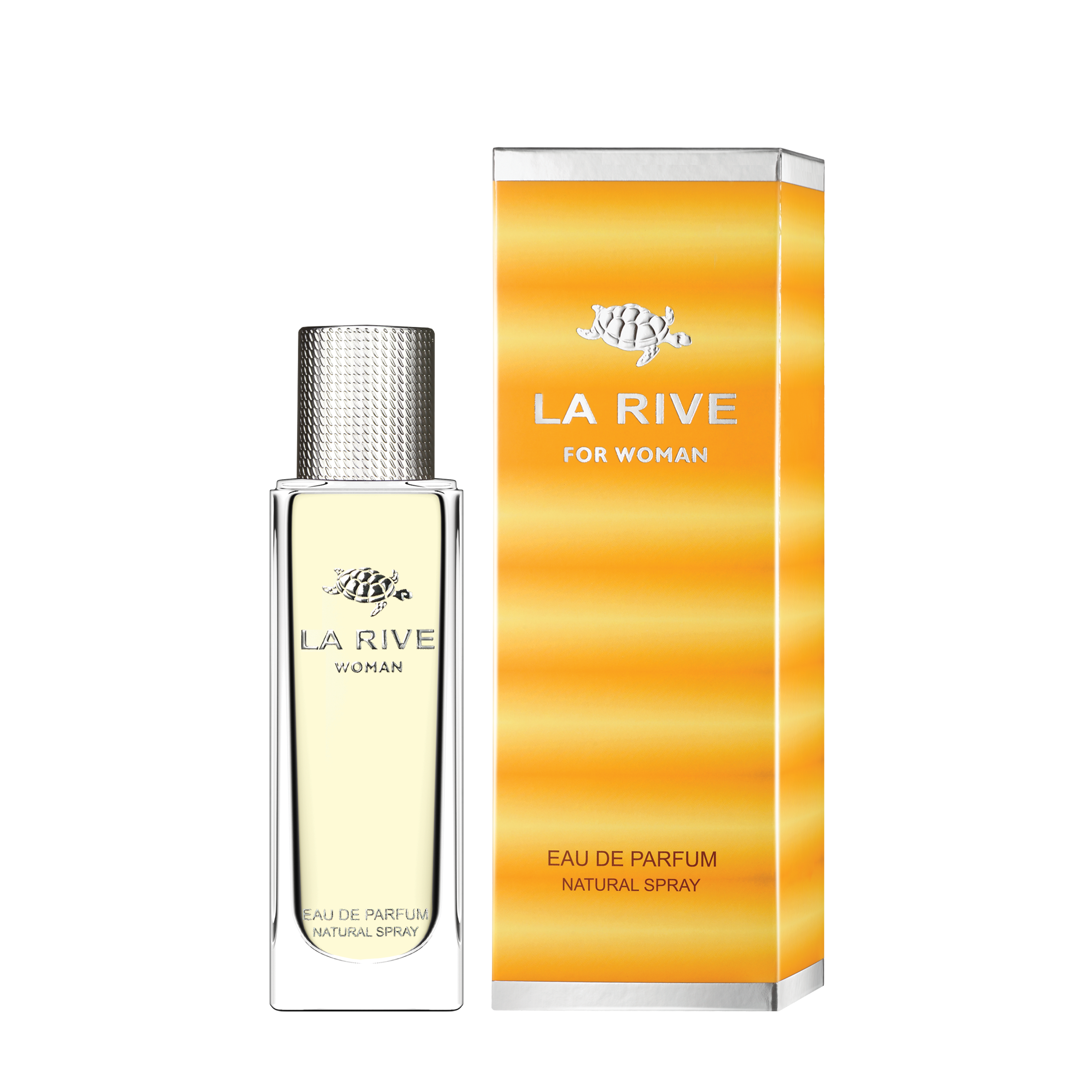 Woman - | Parfum Eau de Parfum