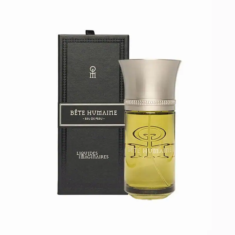 Bete Humaine Eau de Parfum