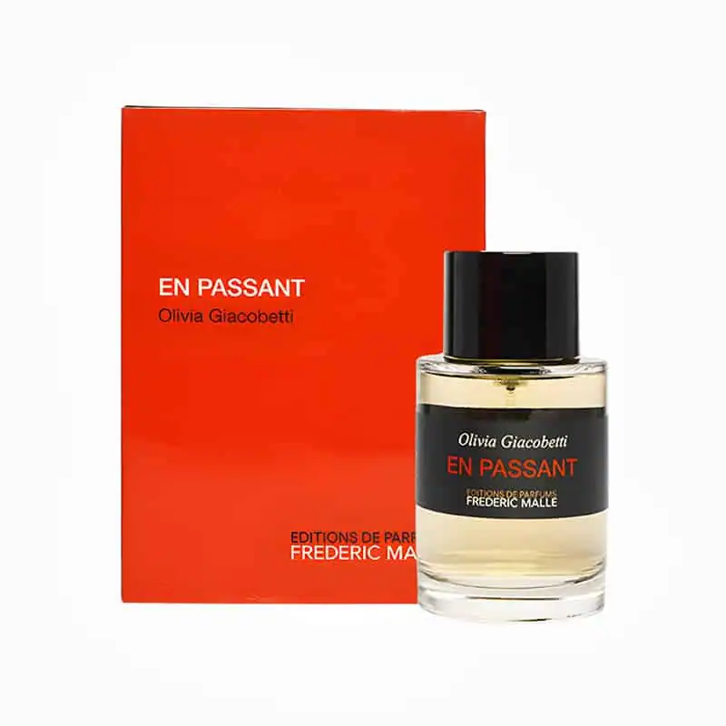 En Passant Eau de Parfum