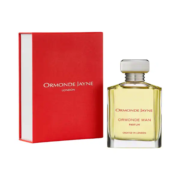 Ormonde Man Parfum