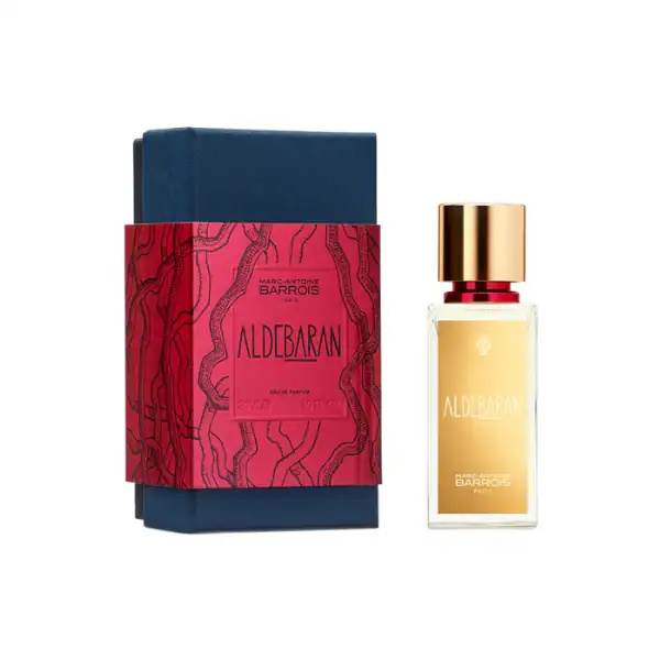 Marc Antoine Barrois Aldebaran Eau de Parfum