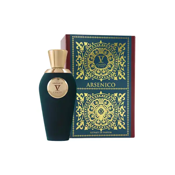 Arsenico Extrait de Parfum
