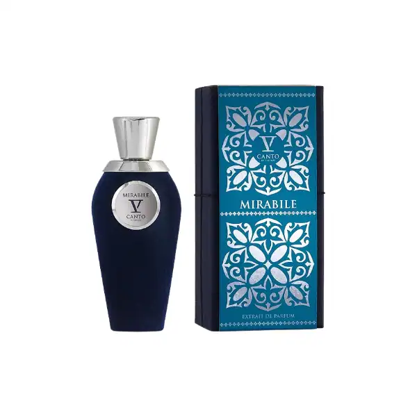 Mirabile Extrait de Parfum