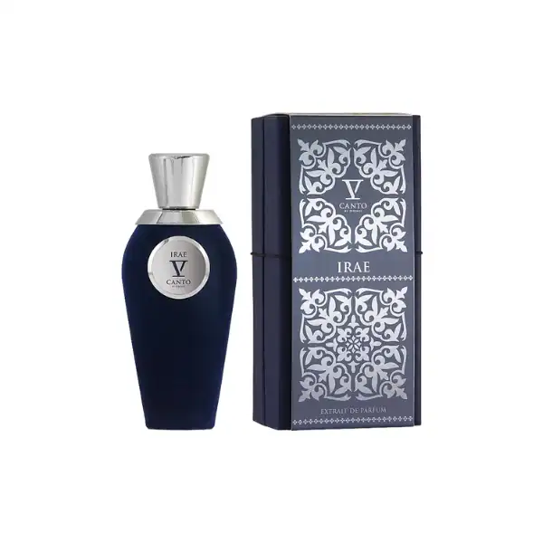 Irae Extrait de Parfum