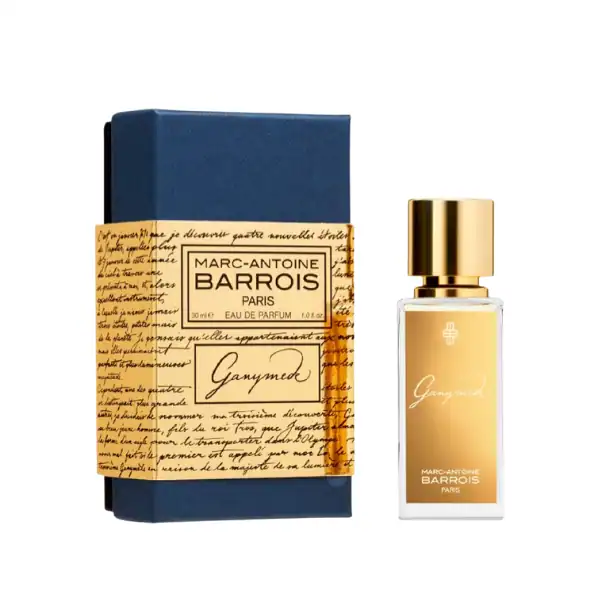 Ganymede Eau de Parfum