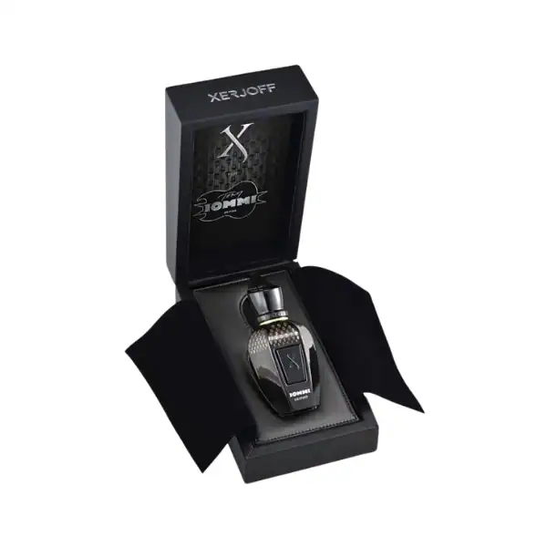 XJ Tony Iommi Deified Eau de Parfum