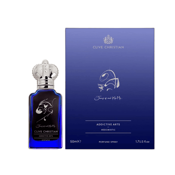 Jump Up And Kiss Me Hedonistic Eau de Parfum