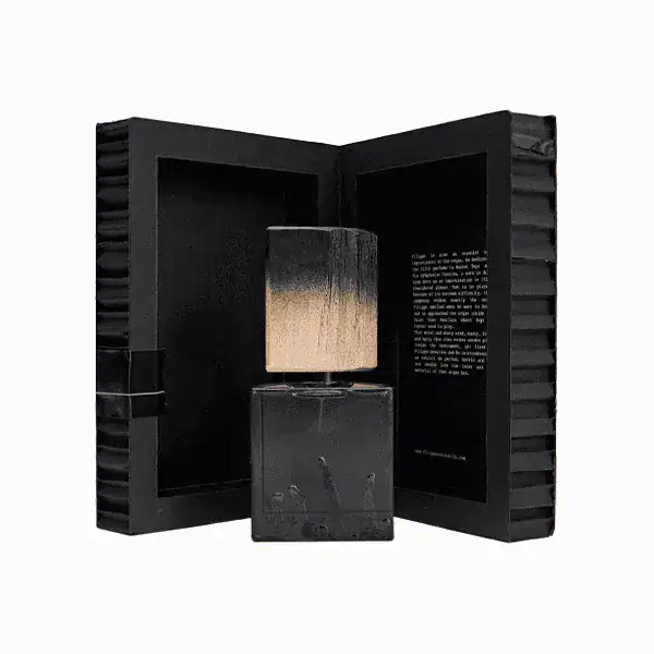Symphonie Passion Extrait de Parfum