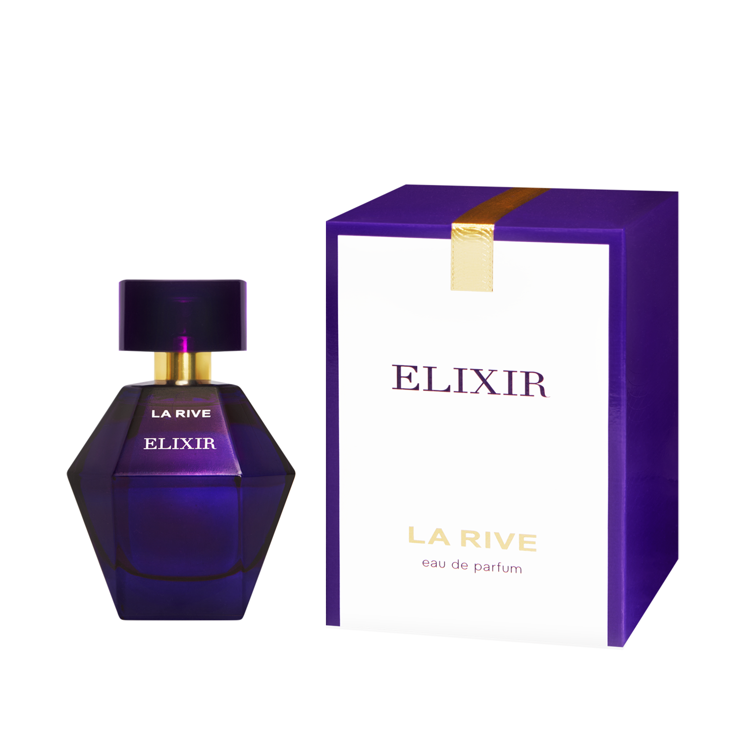 Elixer Eau de Parfum