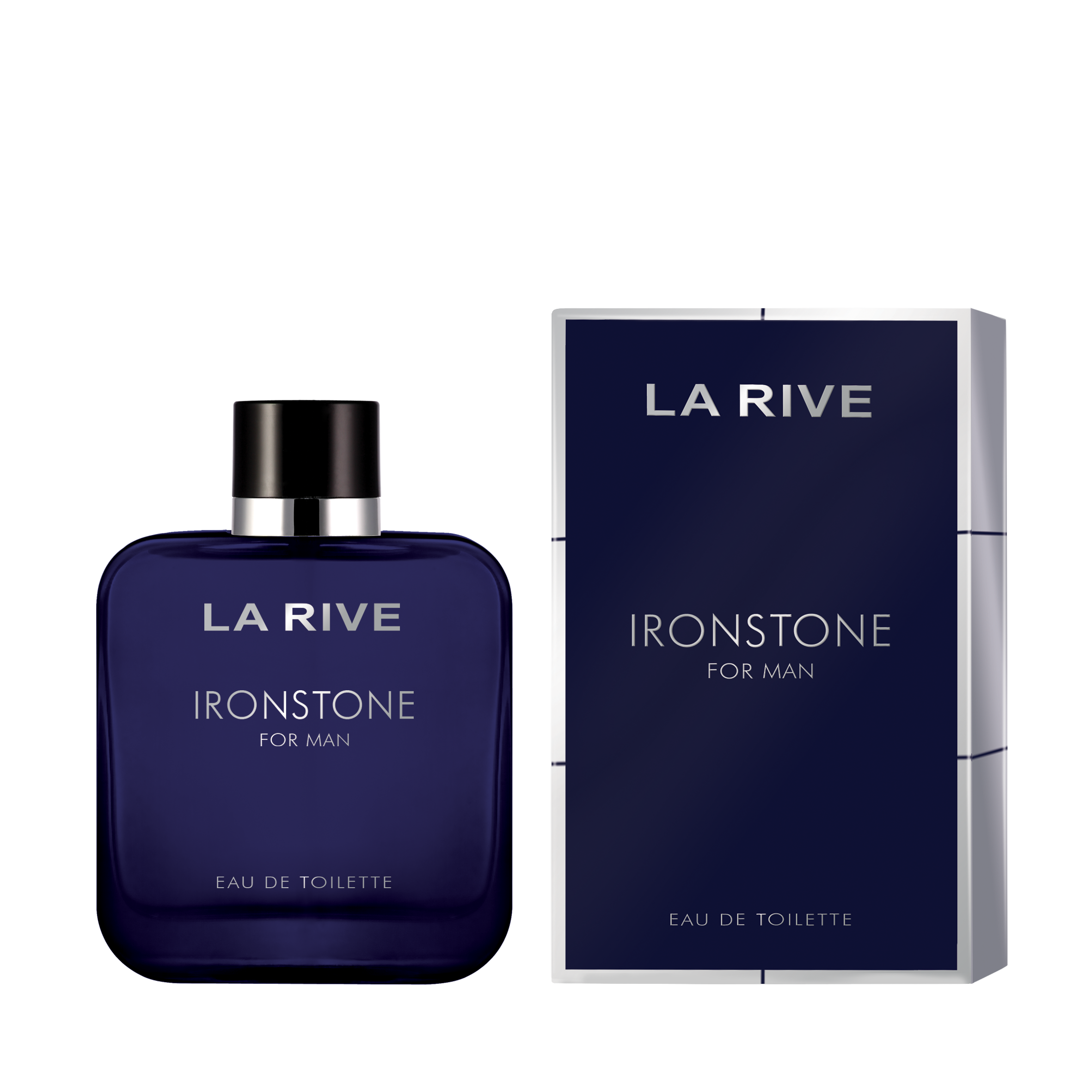 Iron Stone Eau de Toilette