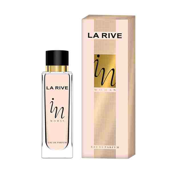 In Woman 90 Eau de Parfum