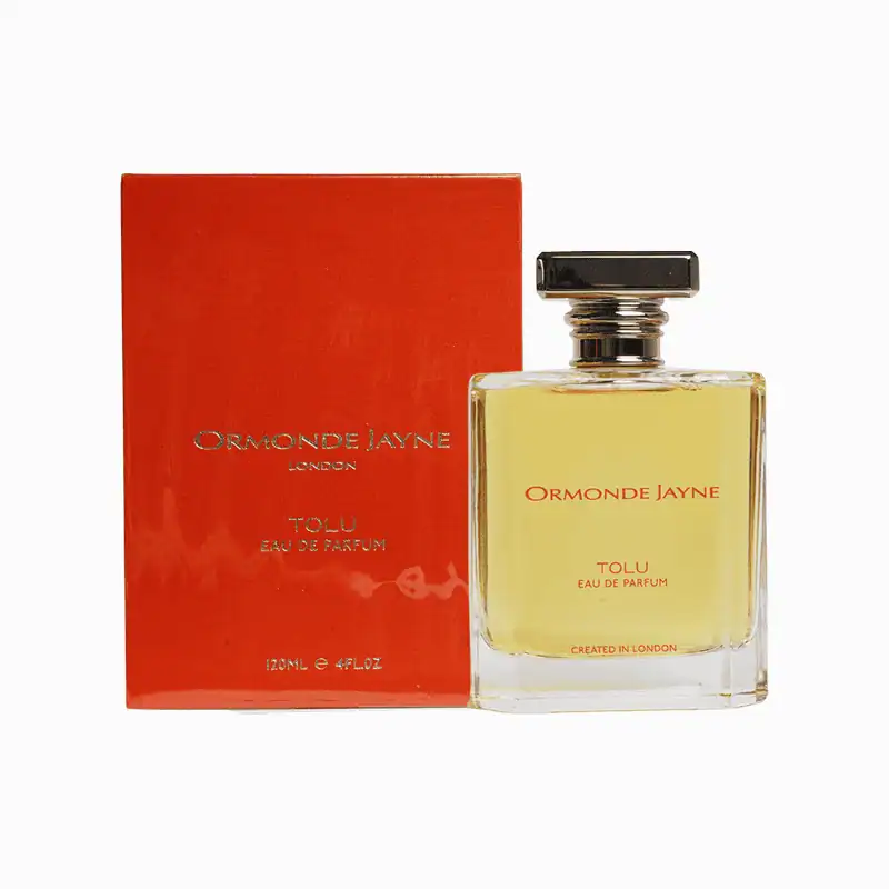 Tolu Eau de Parfum