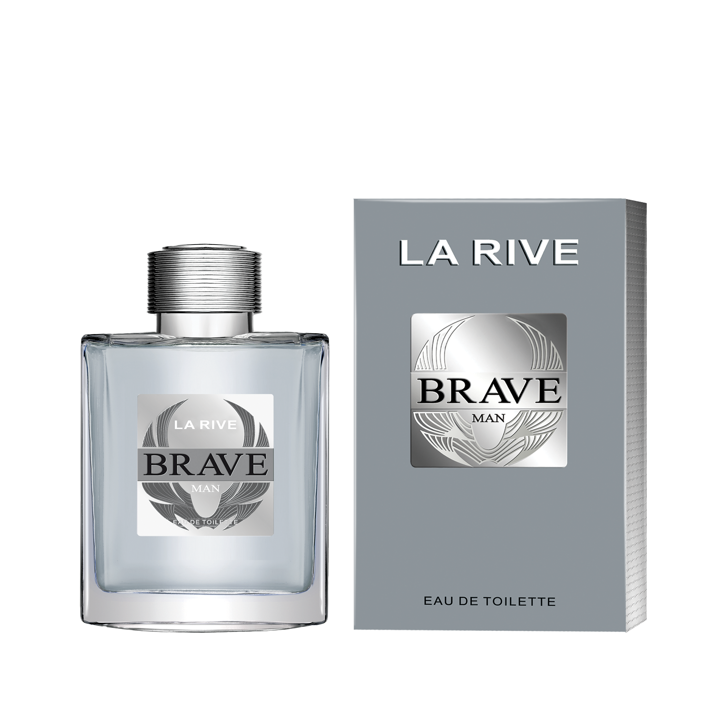 Brave Eau de Toilette