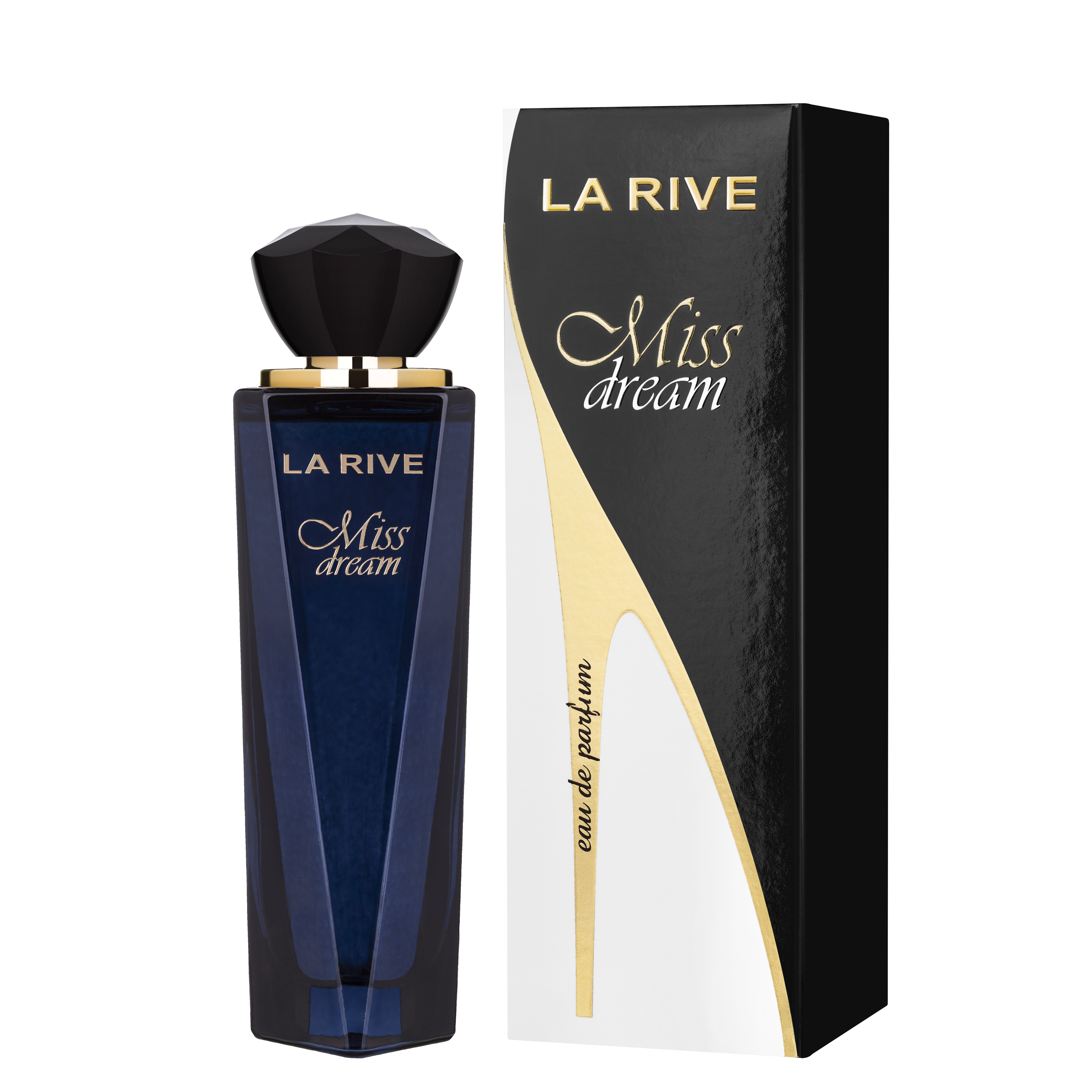 Miss Dream Eau de Parfum