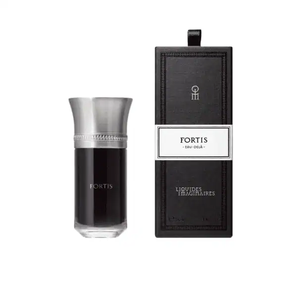 Fortis Eau de Parfum