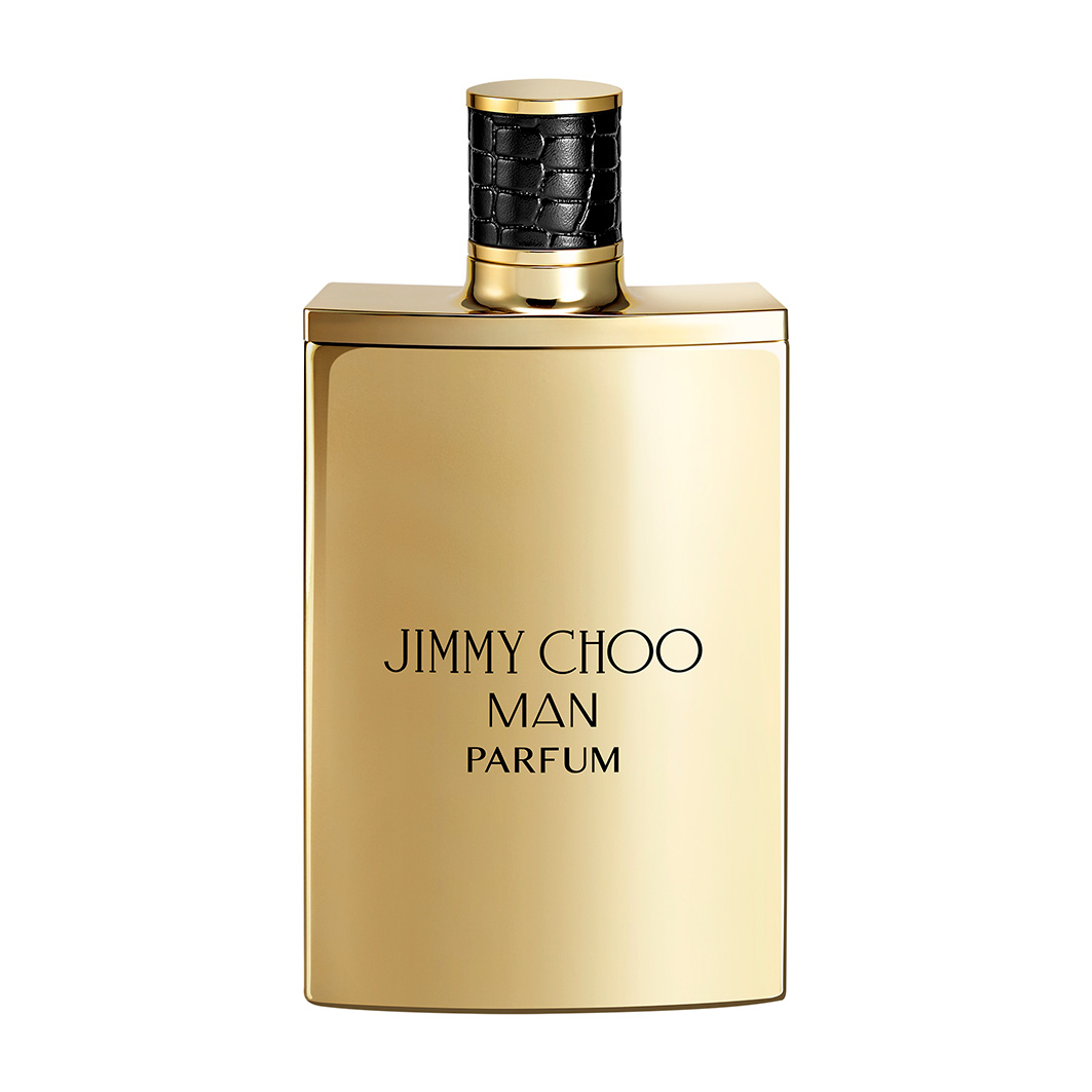 Man Gold Parfum