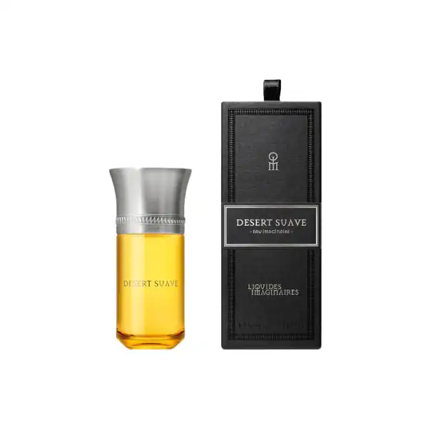 Desert Suave Eau de Parfum