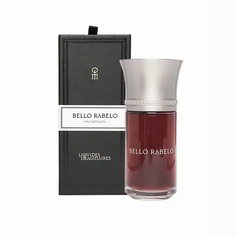 Bello Rabelo Eau de Parfum