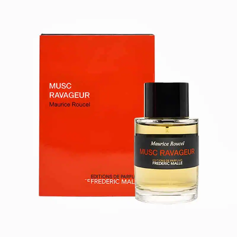 Musc Ravageur Eau de Parfum