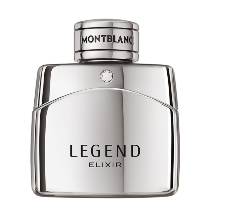 Legend Elixir - | Parfum