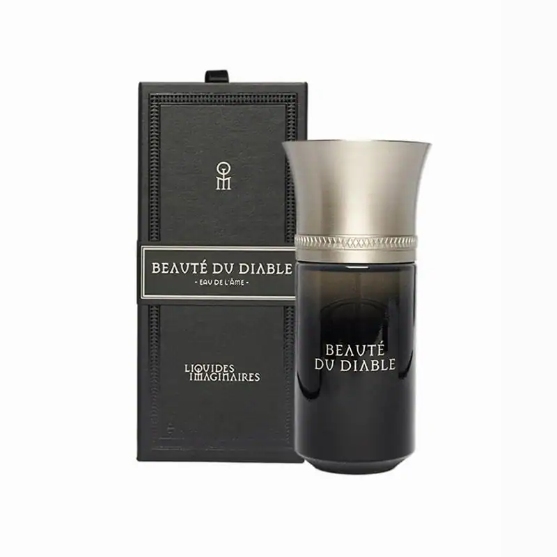 Beaute du Diable Eau de Parfum