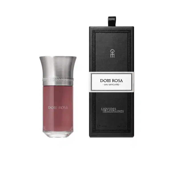 Dom Rosa Eau de Parfum