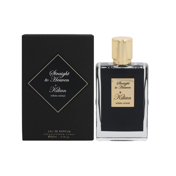 Straight To Heaven Eau de Parfum