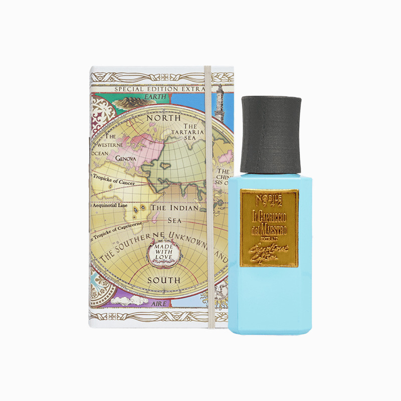 Il Capriccio Del Maestro Extrait de Parfum