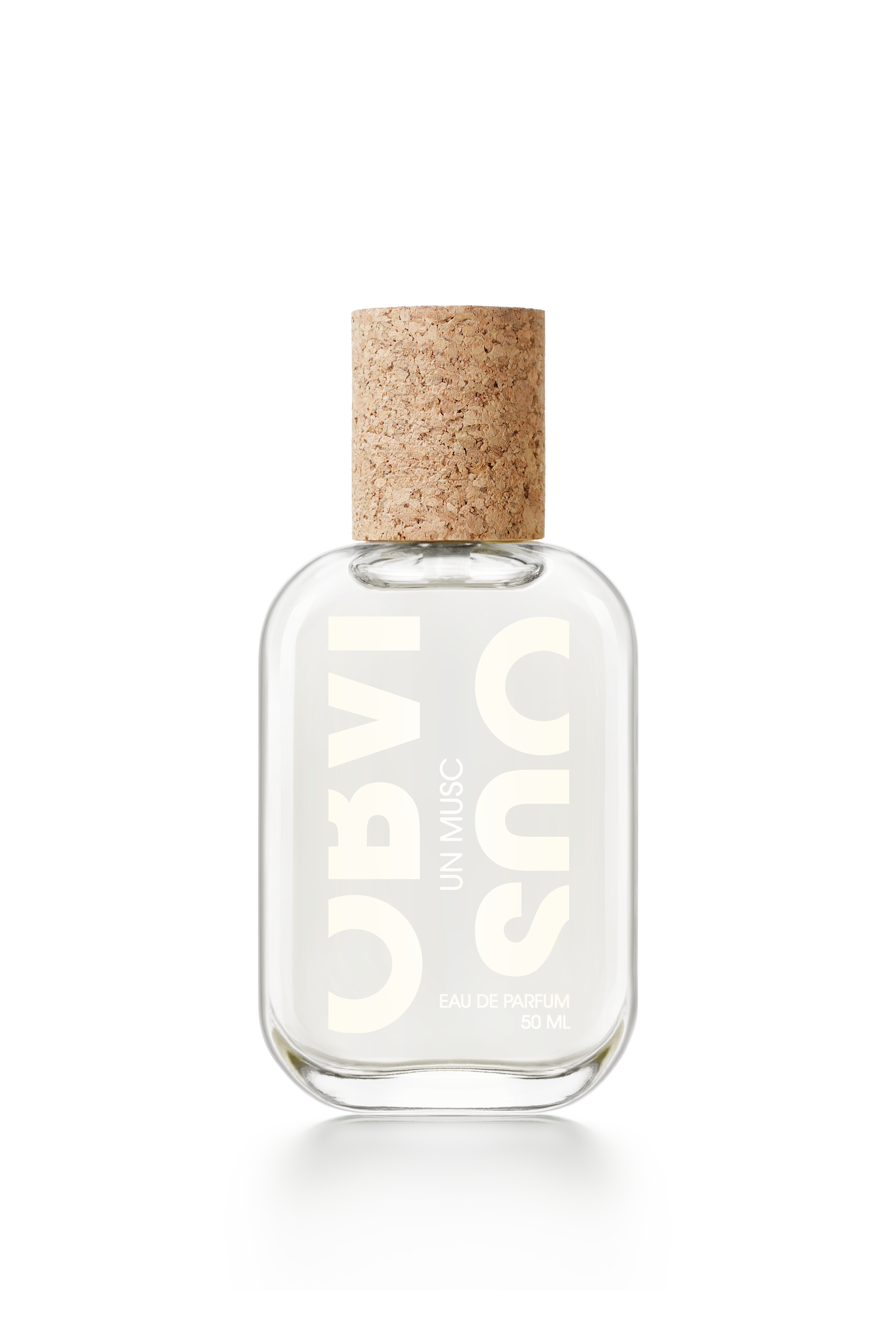 Un Musc - | Parfum Eau de Parfum