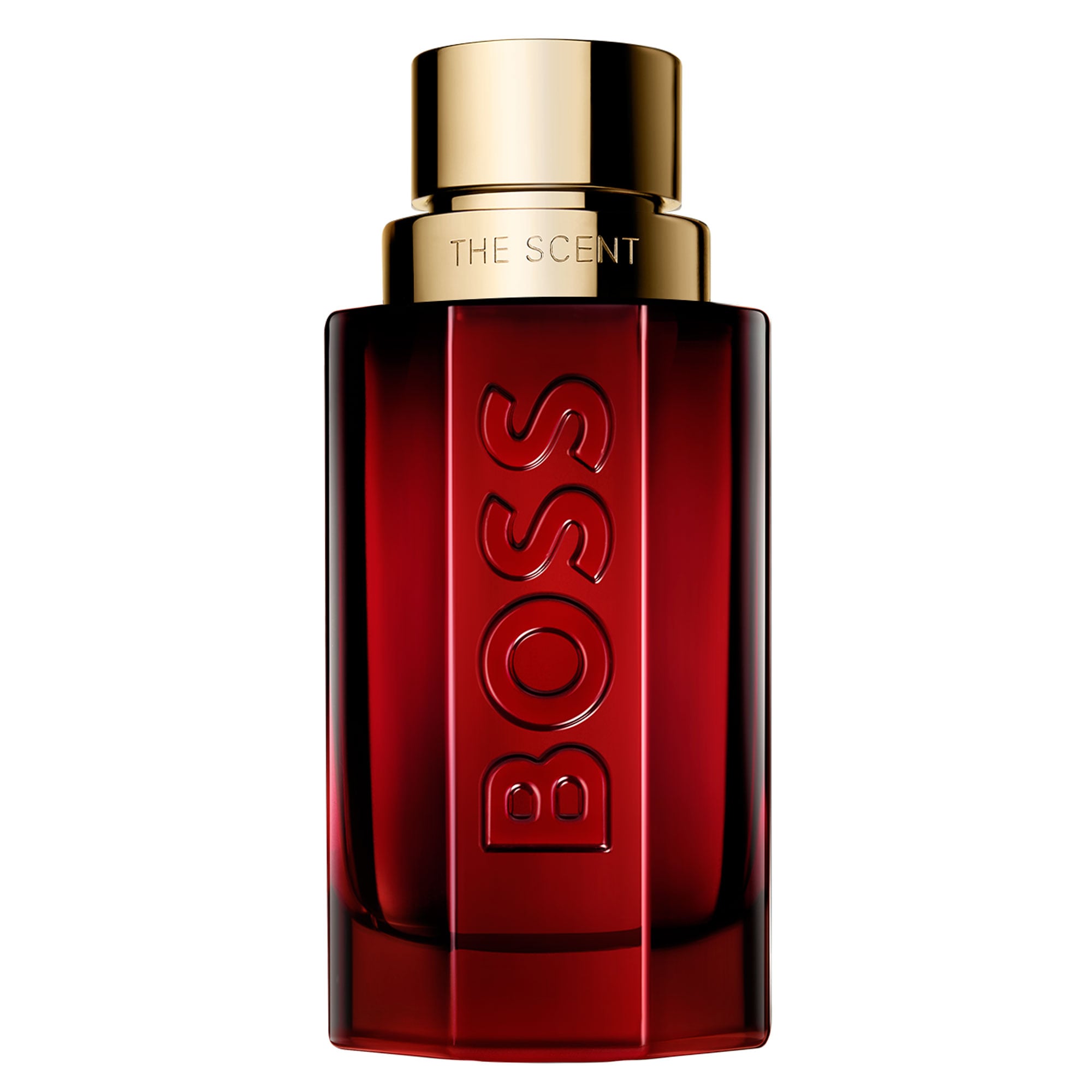 The Scent For Him Elixir Parfum