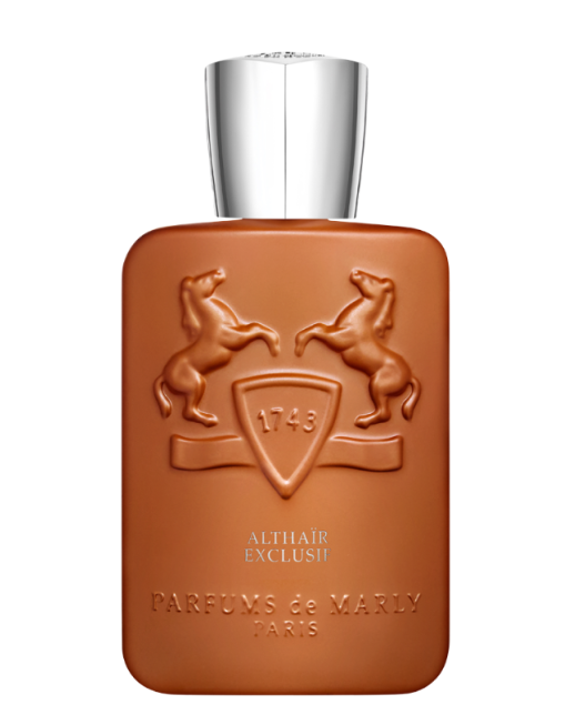 Althaïr Exclusif Eau de Parfum