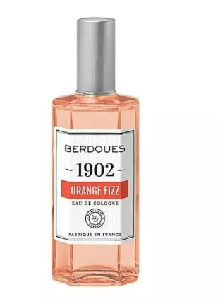 1902 Eau de Cologne Orange Fizz Eau de Toilette