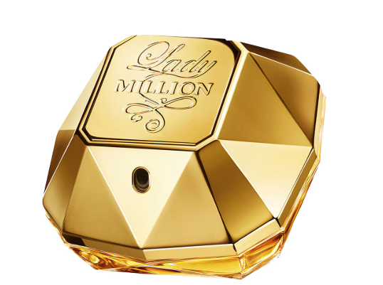 Lady Million - | Parfum Eau de Parfum