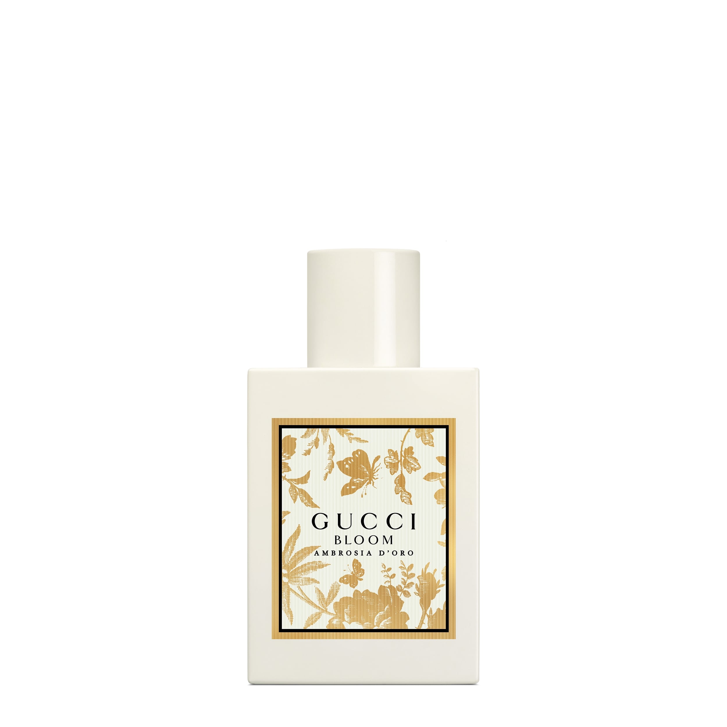 Bloom Ambriosia D’Oro - | Parfum Eau de Parfum