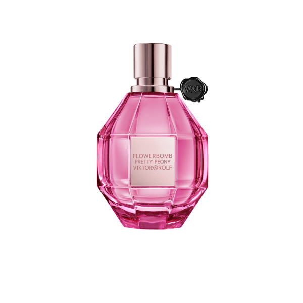 Flowerbomb Pretty Peony - | Parfum Eau de Parfum