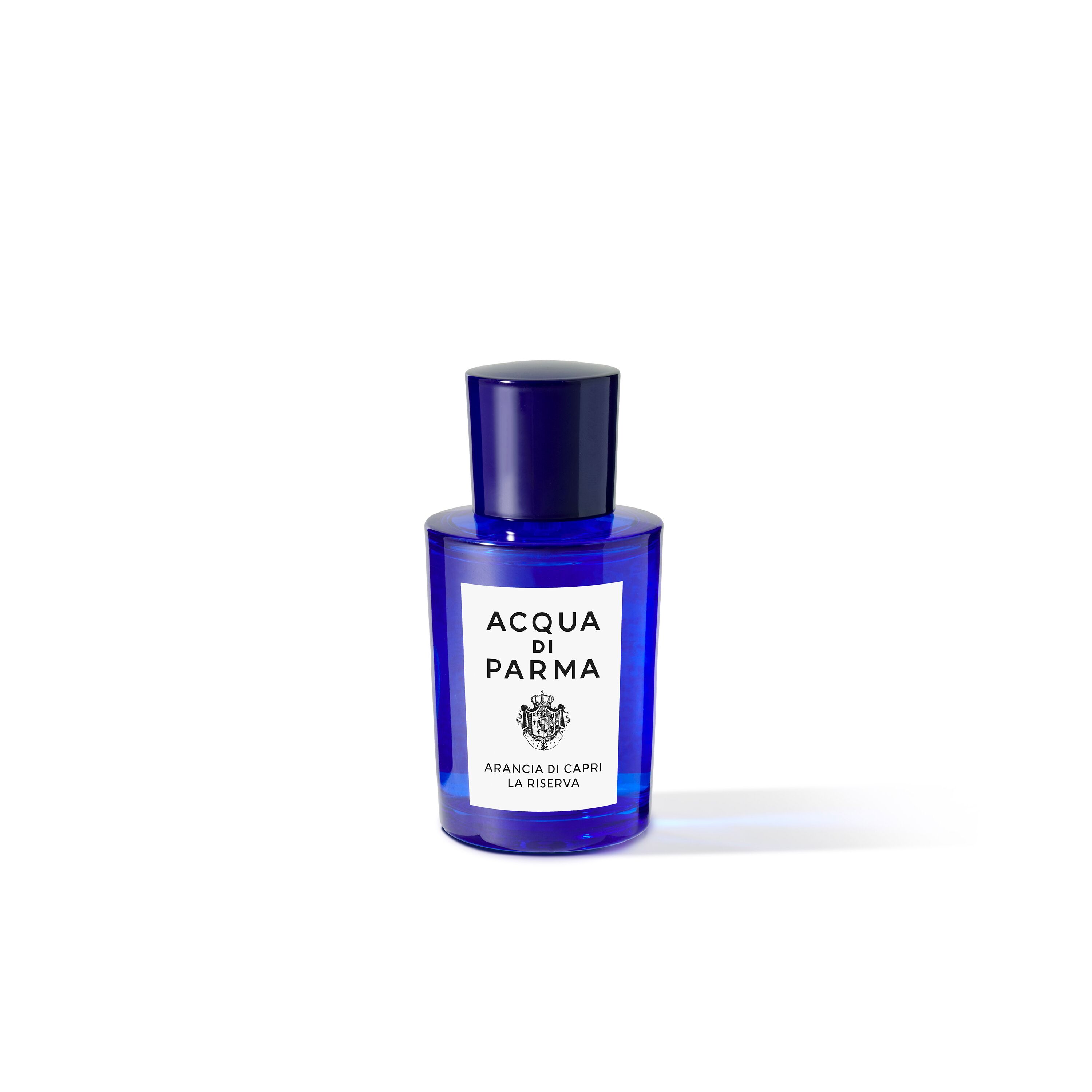 Blu Mediterraneo Arancia di Capri La Riserva Eau de Parfum