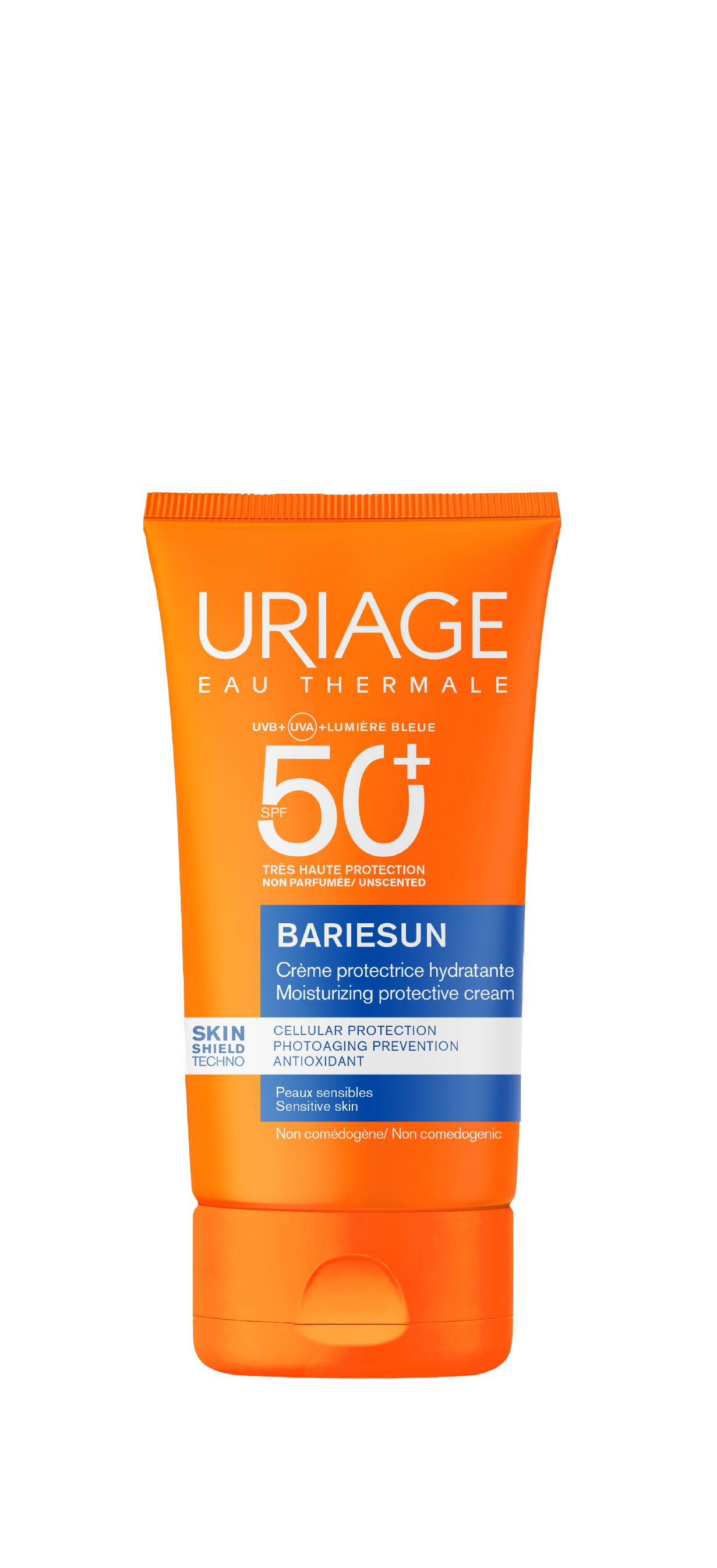 Bariésun SPF+ Non Crème Parfum